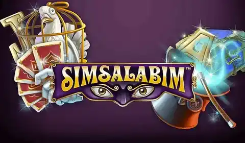 Simsalabim - Magic Show Slot